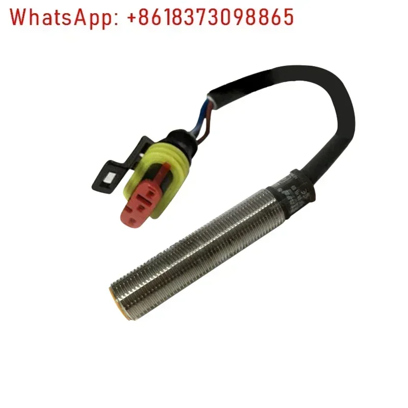 Proximity Switch, S…