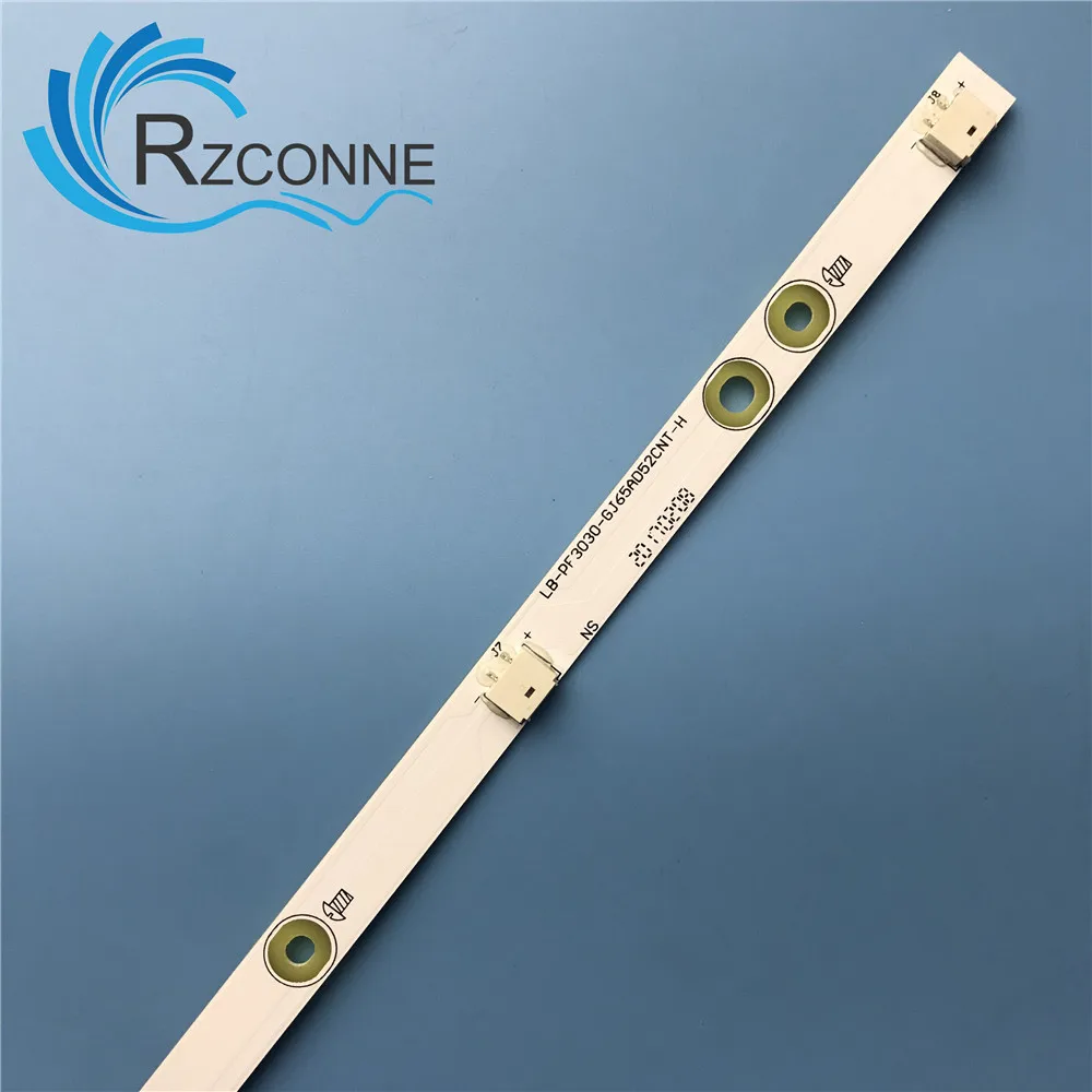 Anschlussleaste-rayas de retroiluminación, para 65PUS6121/12 LB-PF3030-GJ65AD52CNT-H