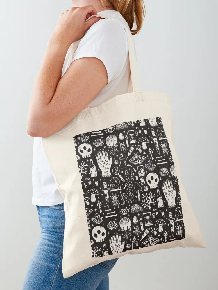 

cabinet of curiosities Tote Bag bag for beach bag luxury women Large bags for women shoping