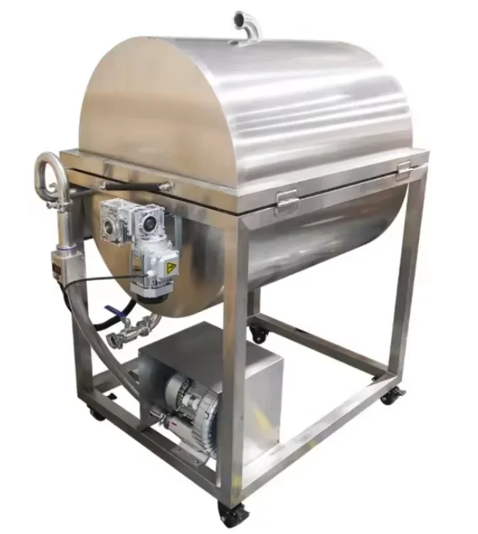 2024 Honey Dehydrator Machine Honey Processing Machine Honey Dryer