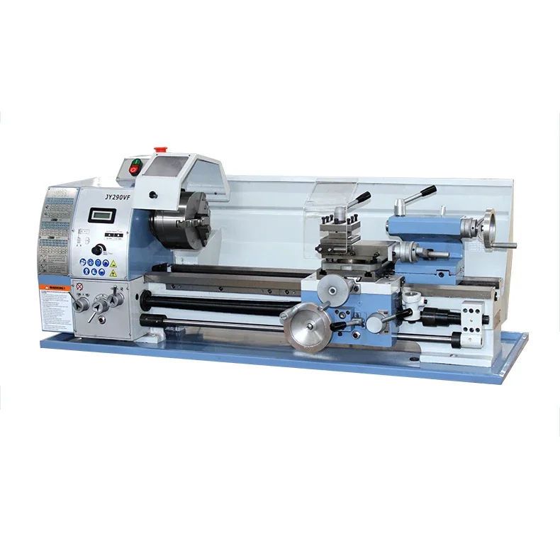 mini metal lathe machine 700mm Centers distance