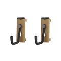 2pcs Khaki