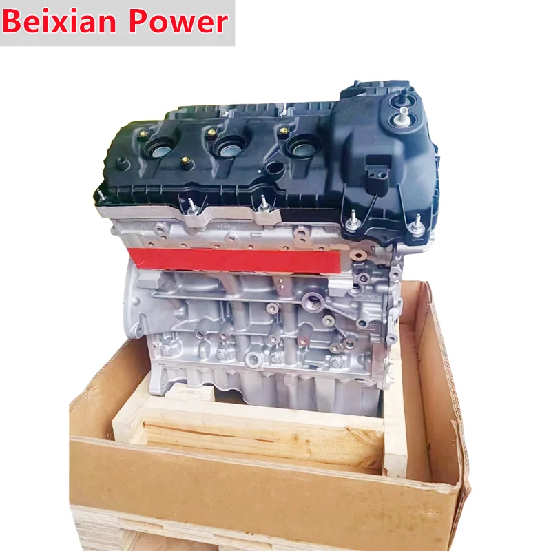 Factory Brand New C Petrol V6 Engine For Lincoln Ford 3.5 4WD Petrol V6 Lincoln Expedition U553 3.5 Ti-VCT T35PDTD
