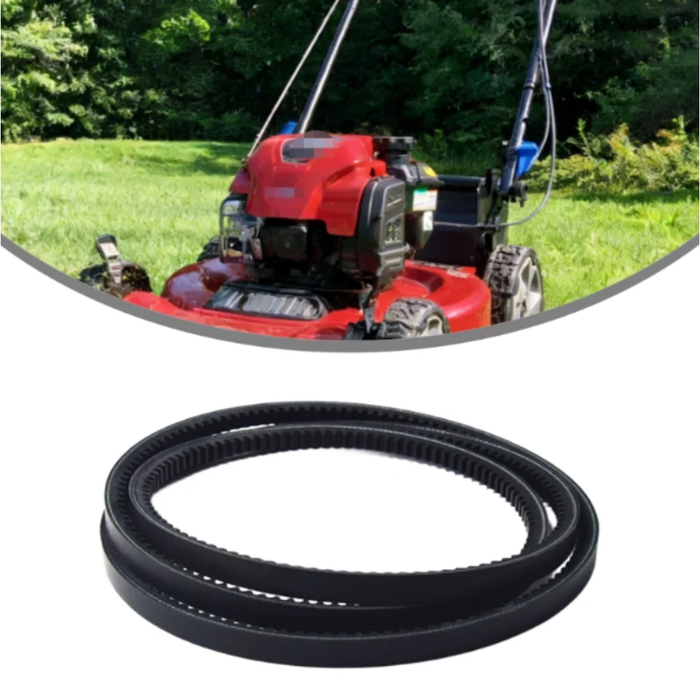 

Ремень клиновой 126-5993-SL для газонокосилок XMARK серии X, из натурального каучука, для интенсивной эксплуатации