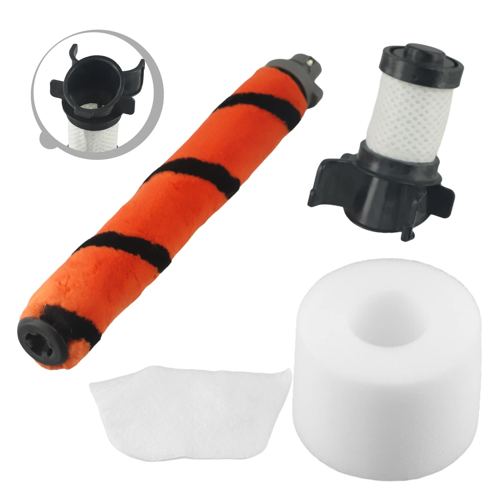 Keep Your Home Clean and Healthy with For Shark Vacuum Pre Motor Filter Kit IF130 IF200 IF250 IF260 IR70 FLT9596