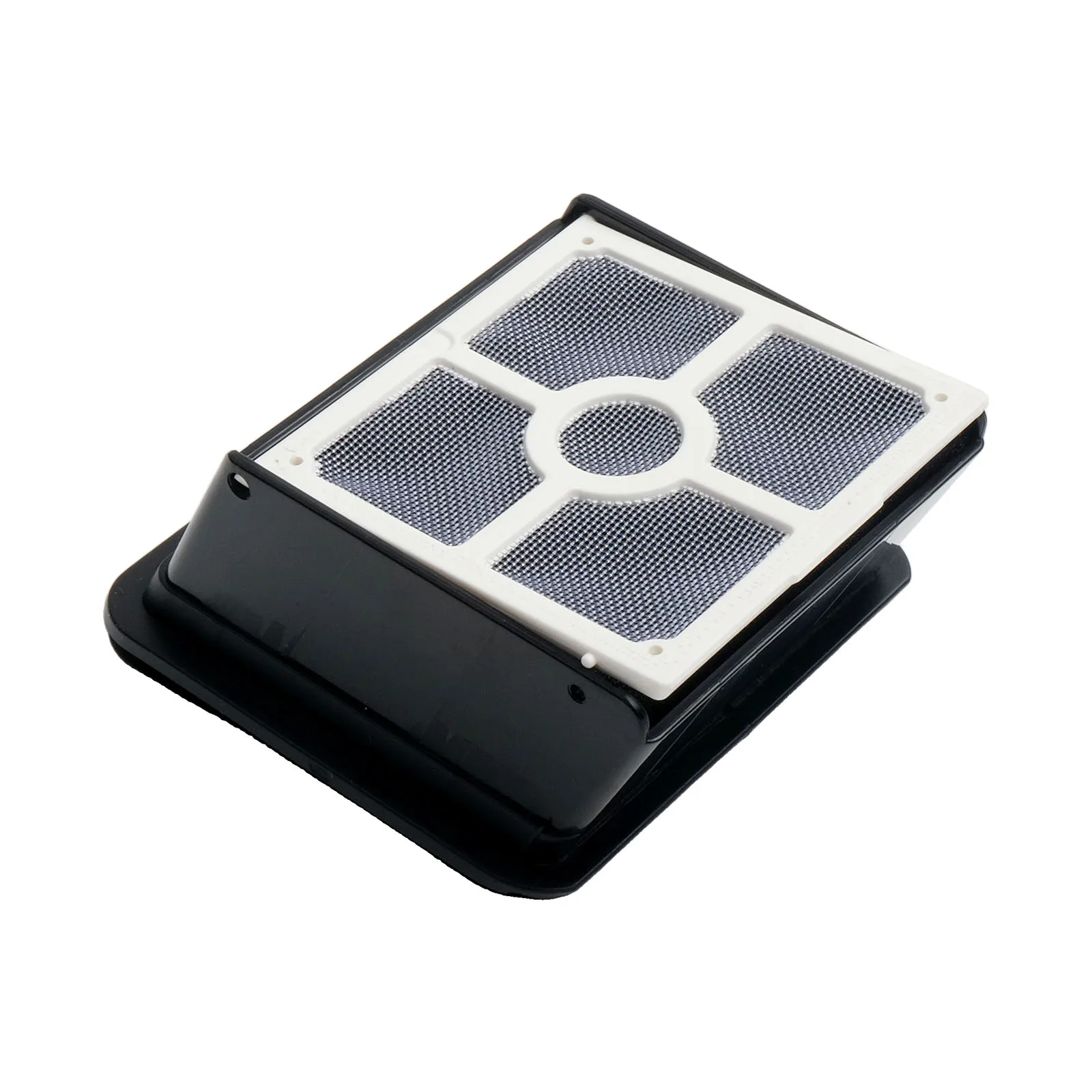 يضمن مرشح الغبار البديل الممتاز للممسحة اللاسلكية اللاسلكية W90 تشغيل فعال مع تدفق الهواء الأمثل