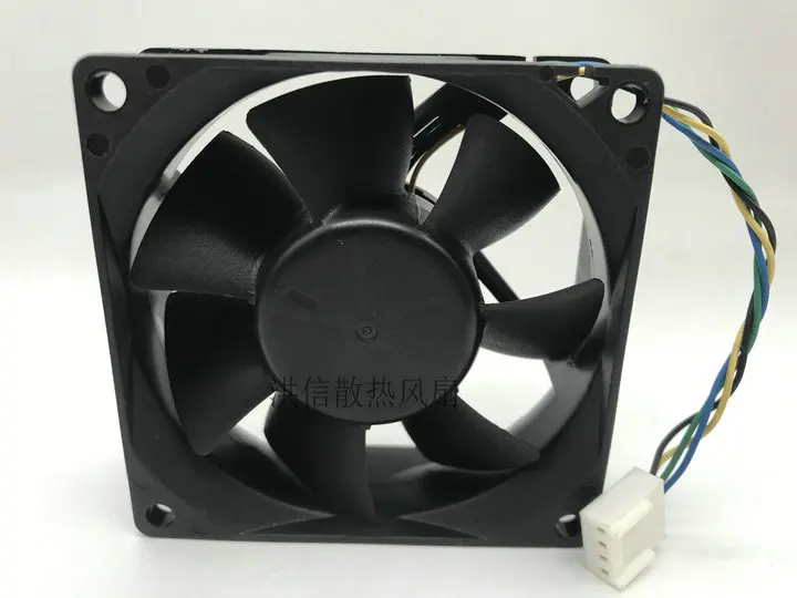 

SUNON PF70251VX-Q02U-S99 DC 12 В 2,46 Вт 70x70x25 мм 4-проводной 70 мм охлаждающий вентилятор