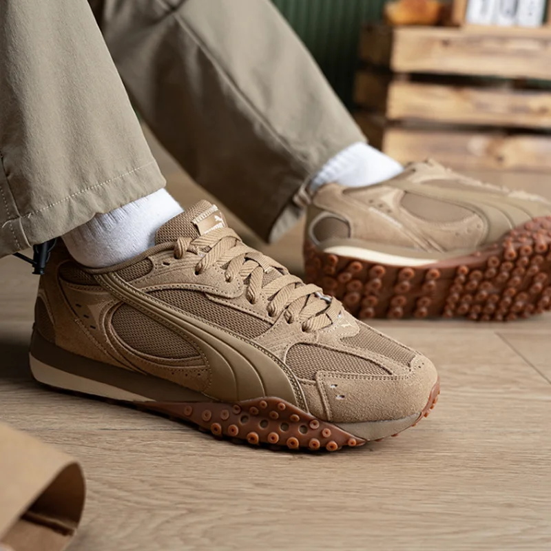 PUMA Unisex Blktop Rider V2 SD – Women Shoes Puma recenzja i cena