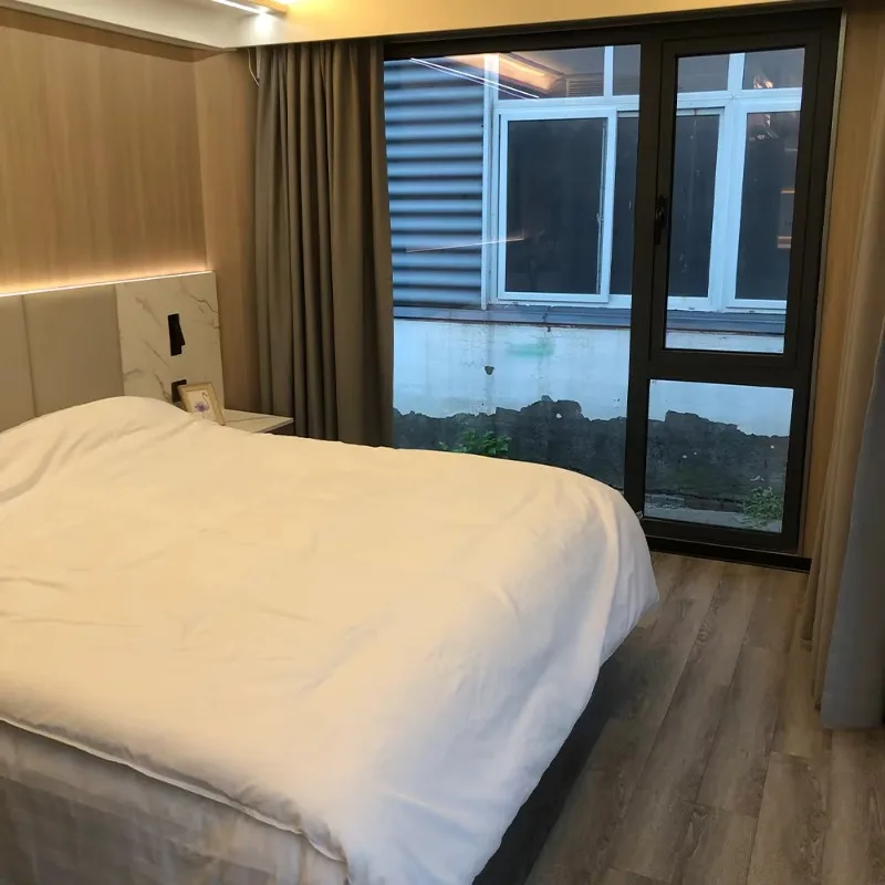 HouseMobile Casa integrata Hotel mobile esterno Casa intelligente Villa spaziale