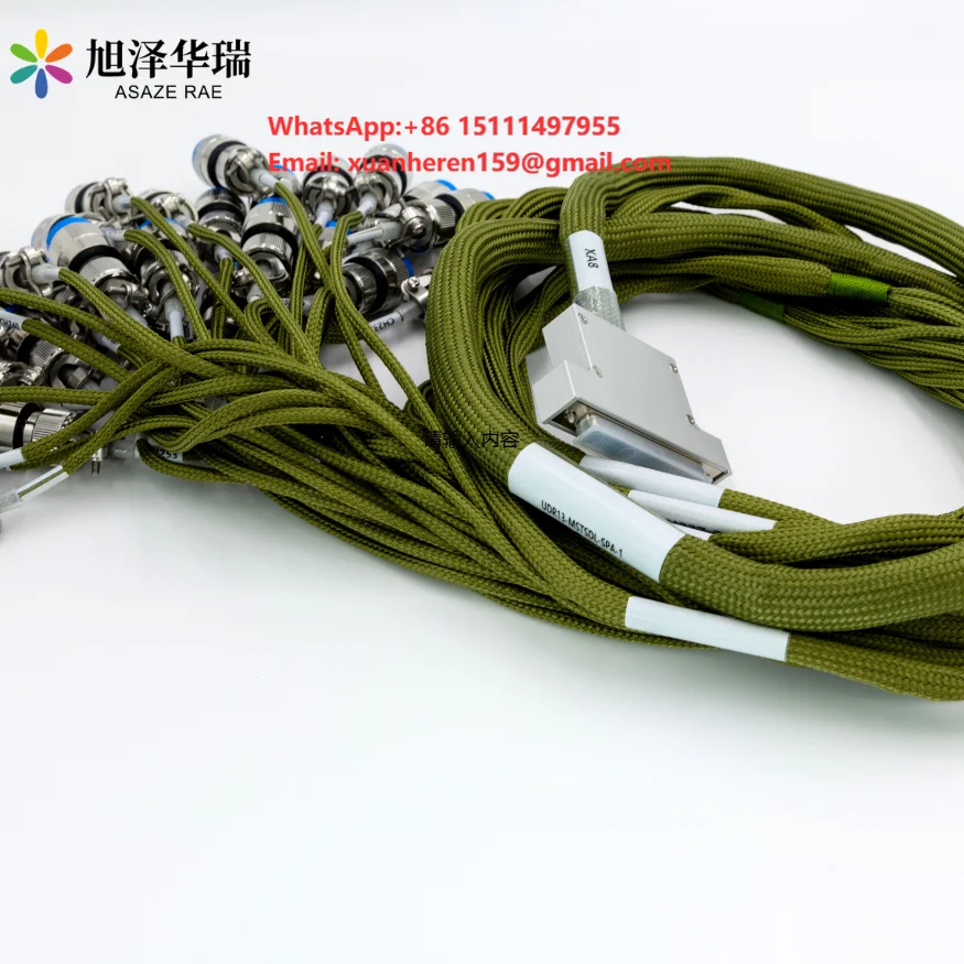 J30J-144  Wiring Harness Electrical Wiring Harness Electric Wire Cable