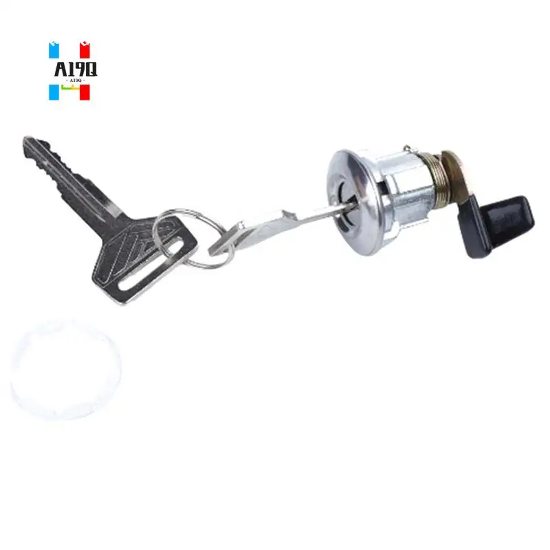 

A19Q-новый цилиндр замка зажигания с ключом для Toyota CH-R 1989-1997 69058-35030 6905835030
