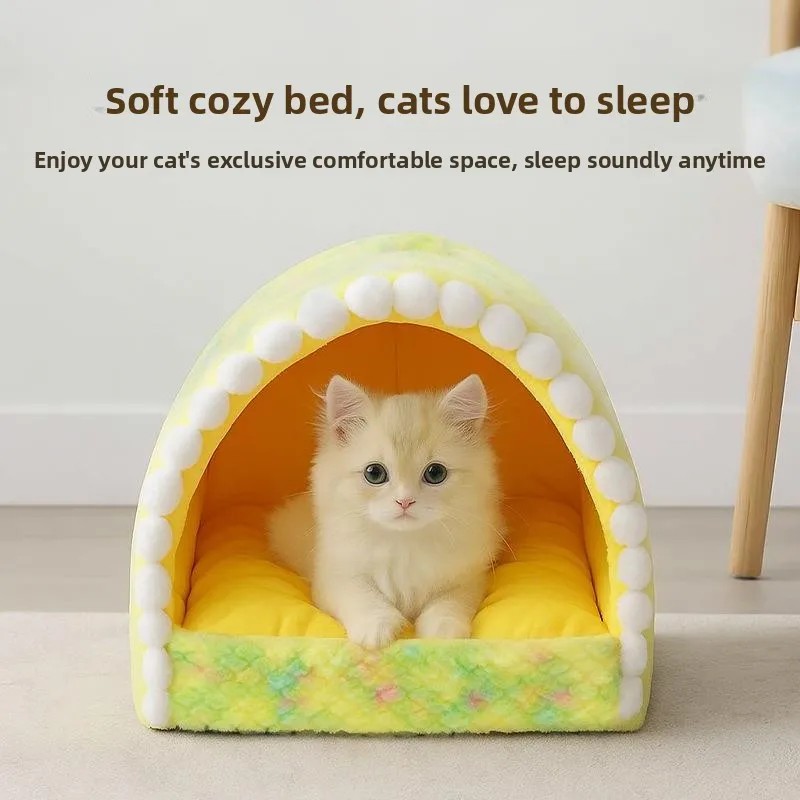 cama-para-mascotas-de-piel-de-conejo-engrosada-para-perros-y-gatos-pequenos-y-medianos-tapete-calido-de-invierno-nido-acogedor-estilo-cueva