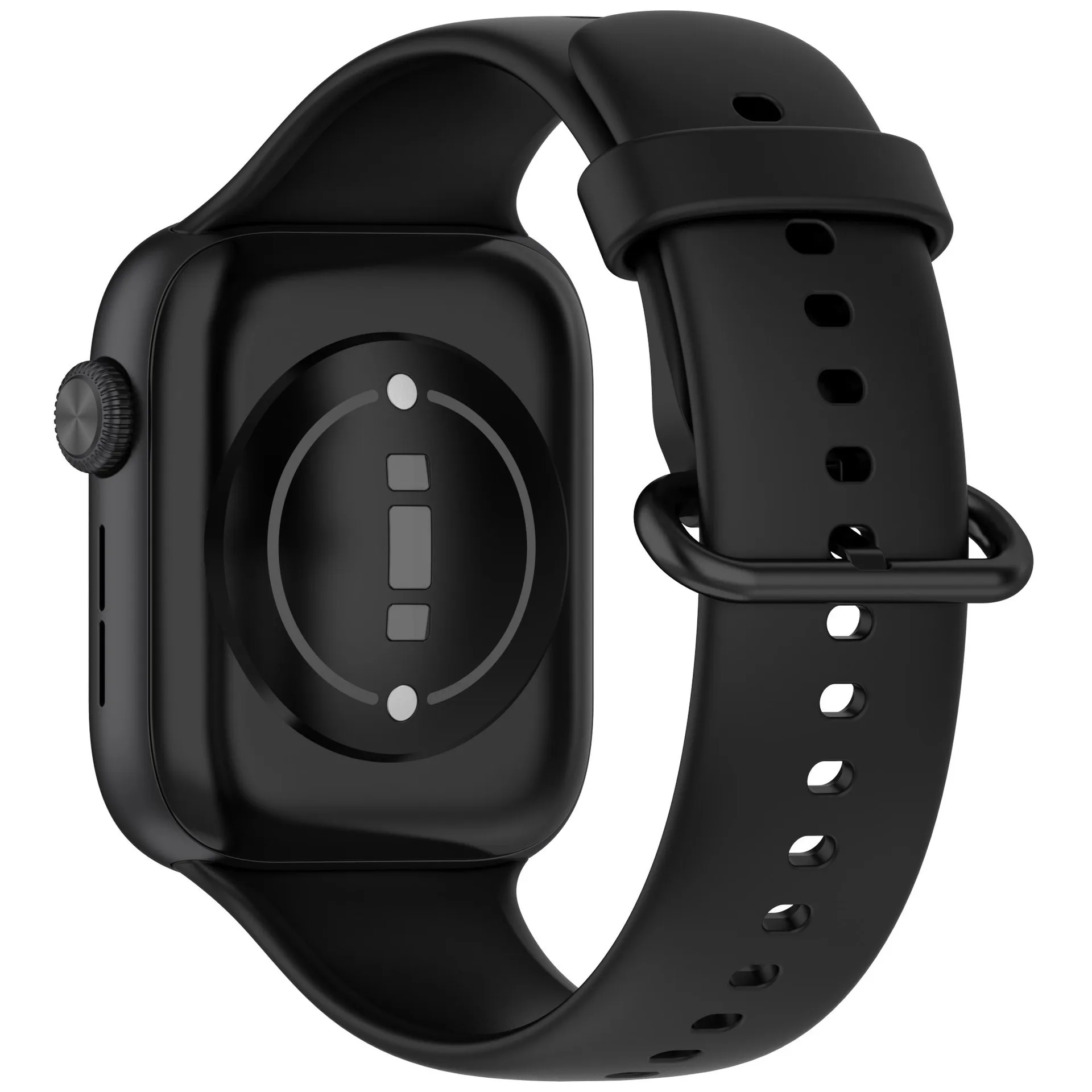 Cinturino in morbido silicone per Honor Watch 5 Sostituzione del braccialetto sportivo confortevole e traspirante per accessori per cinturino Honor Watch 5