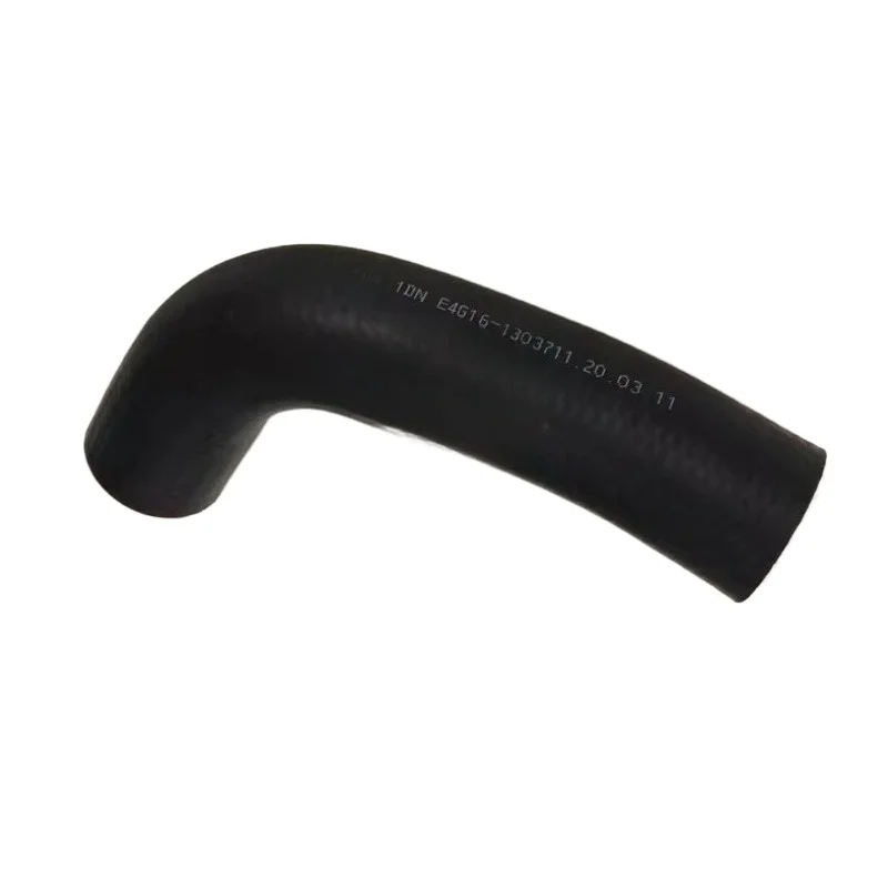

E4616-1303711 Genuine 1.6DVVT Engine Small Circulation Water Pipe Hose for Chery A3 Tiggo 3 Arrizo 7