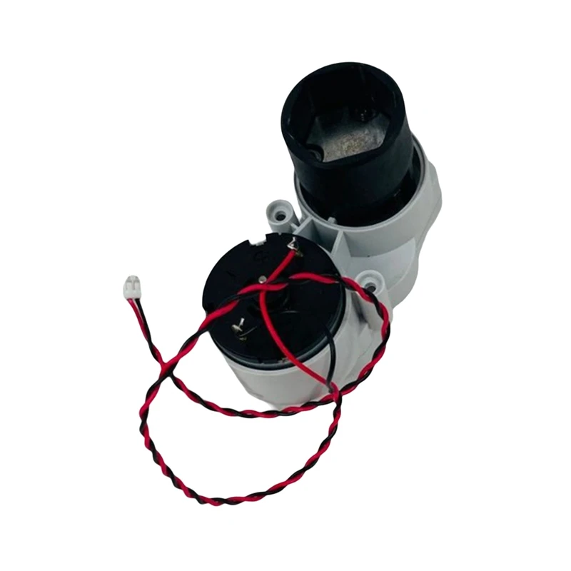C107 Motor for X20/ M30 Pro Motor for Sweeping Machine Lifting Robot Vacuum Cleaners Parts 2 Pcs-A79M