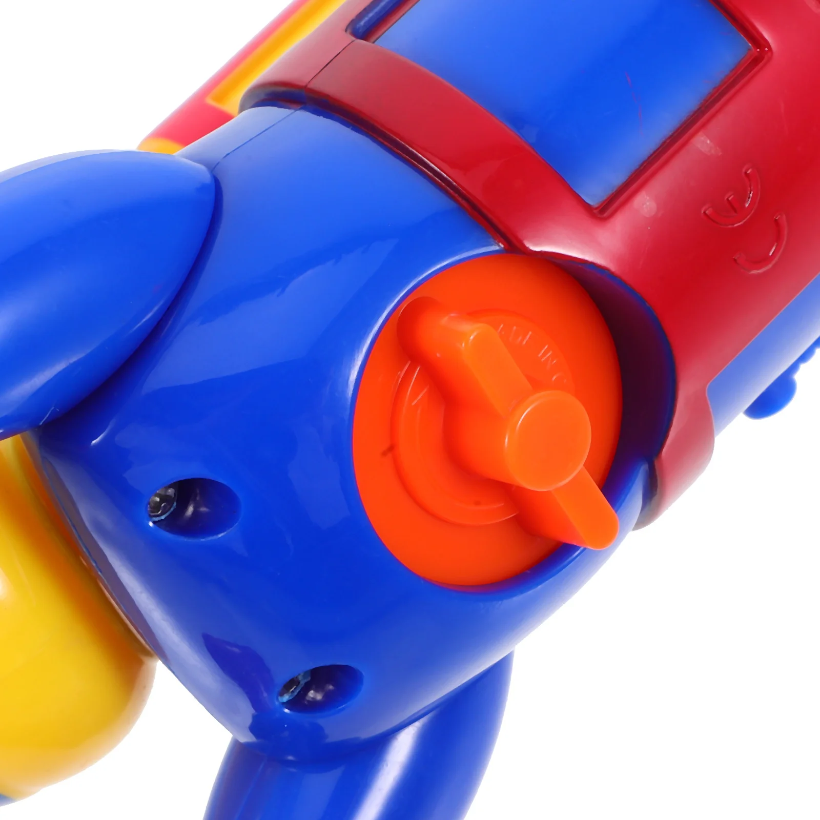 حوض استحمام بلاستيكي للغواص، لعبة ذات سطح أملس، وظيفة السباحة على شكل عقارب الساعة، عائمة، متعة حمام الطفل التفاعلية #3