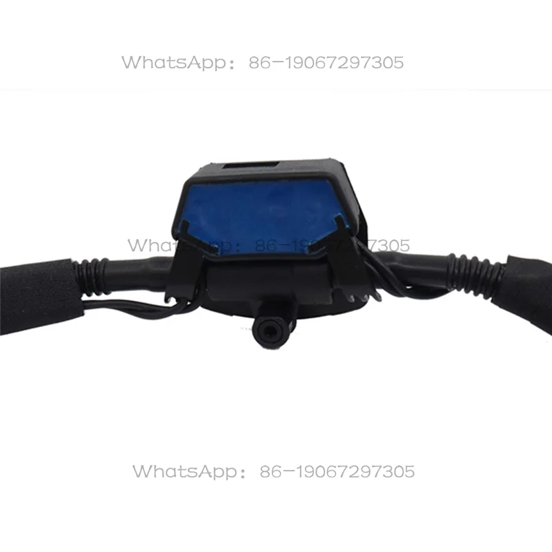 

A03E-New Windscreen Nozzle Windshield Washer Sprayer Jet System 61667954204 61662643227 for X1 F48 2015-2022