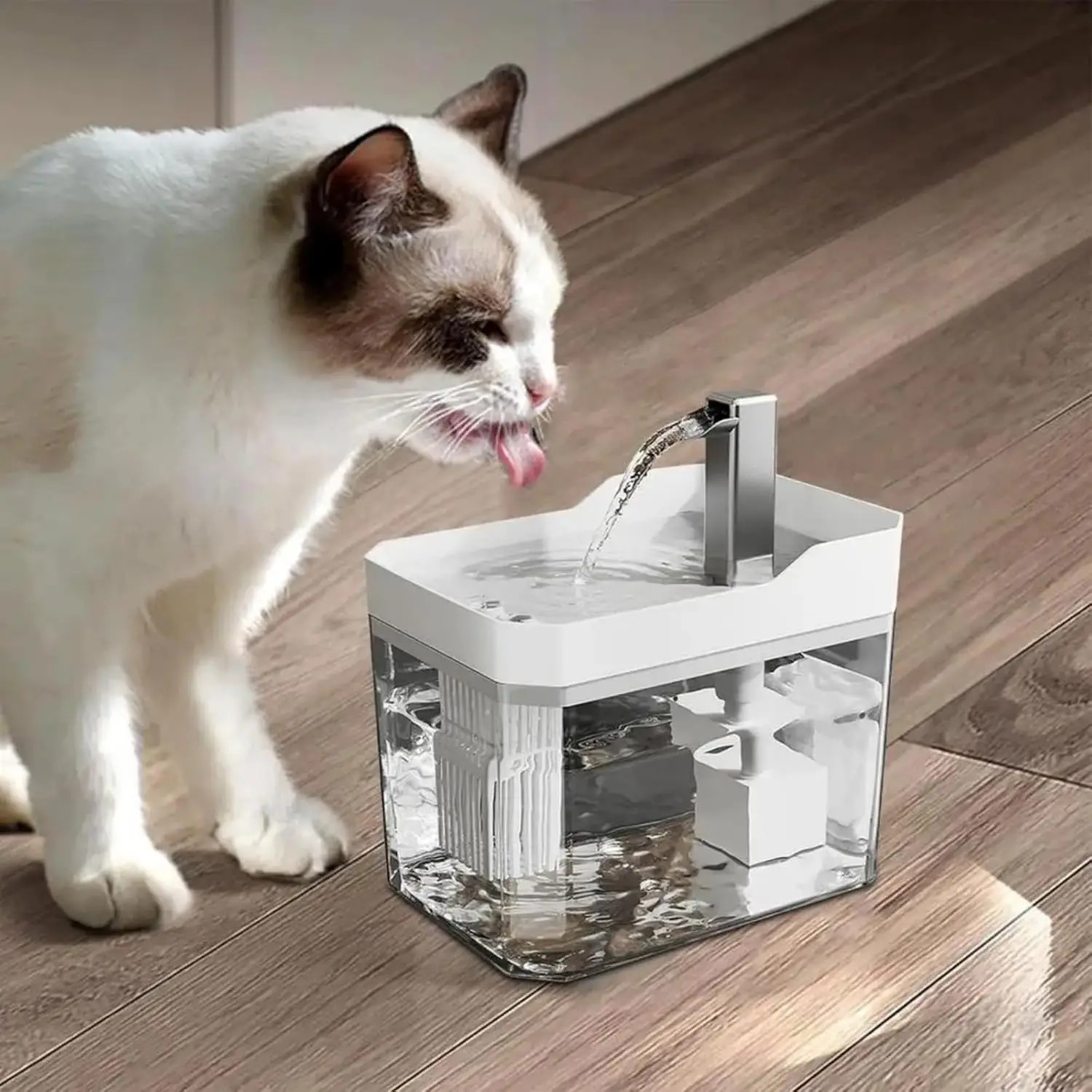 Thumbnail 2 - #11 Cheap Automatic Pet Water Dispensers Worth Buying
