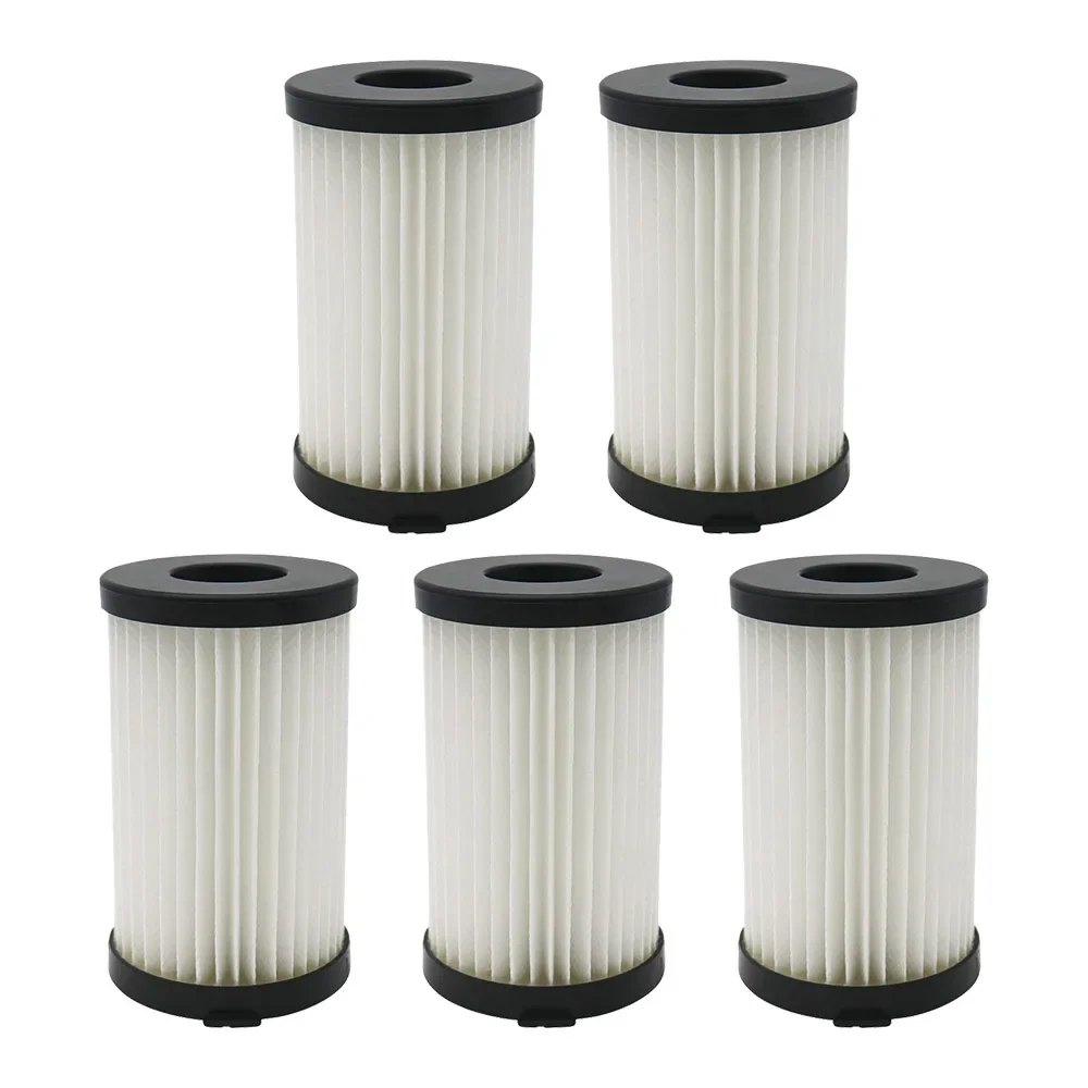 Sponge and HEPA Filter for D600, 2761, 2759 Vacuum Cleaner  for MooSoo D600 D601