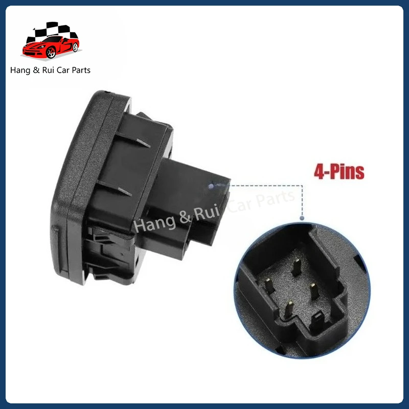 BC3Z-19N236-A New Center Console Rear AC Power Outlet Plug 110V 150W For Ford Expedition F150 F250 Lincoln  BC3Z19N236A