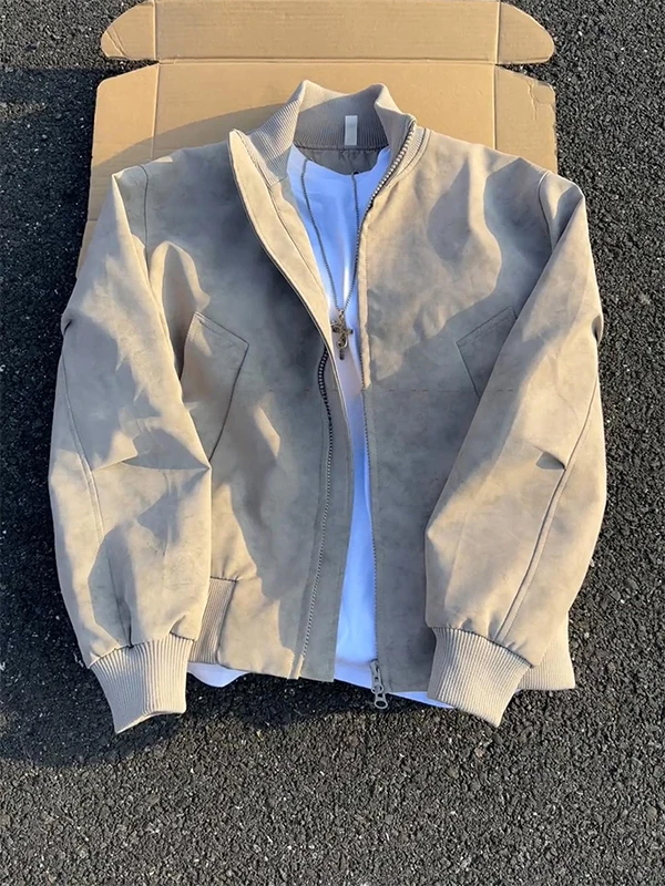 

Утепленная хлопковая куртка Cleanfit Tie-Dye с флисовой подкладкой для мужчин и женщин, осенне-зимняя, теплая, повседневная, свободного кроя, на молнии