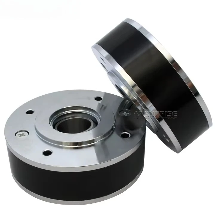 Czujnik tensometryczny naprężenia wału drążonego do każdej maszyny drukarskiej