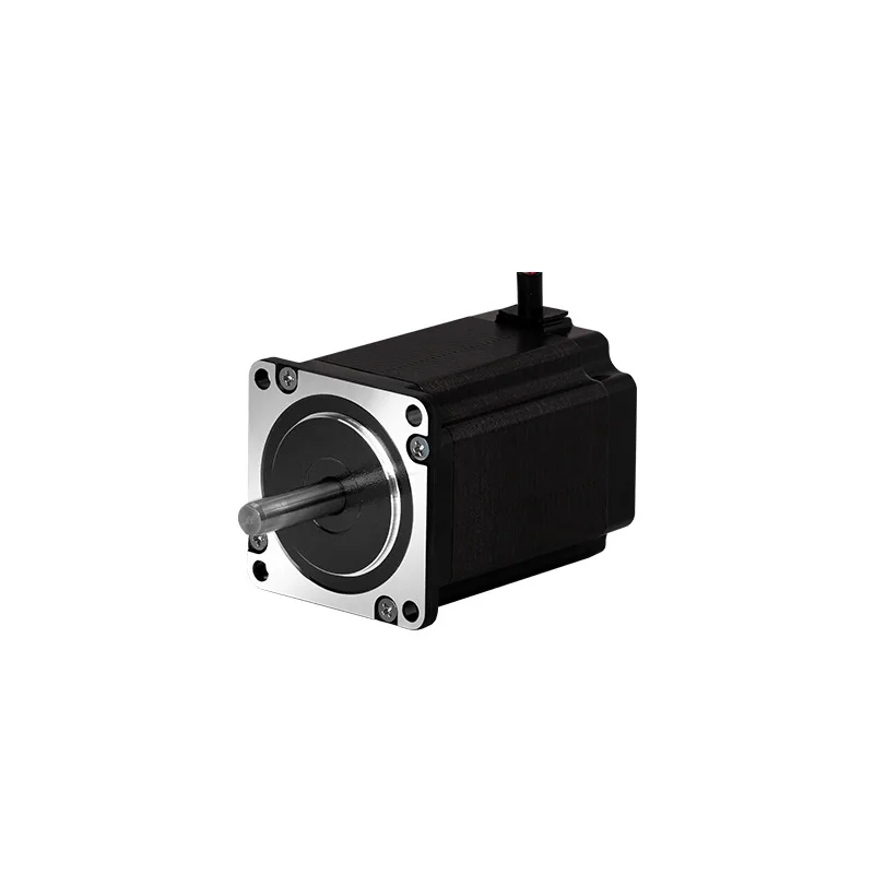 Two-phase  57mm Stepper Motor Shaft Diameter 8mm