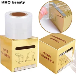 Tattoo Eyebrow Microblading Preservative Film Plastic Wrap/Box 42mm*200m Tattoo Accessory Semi Permanent Beauty Make Up Supplies