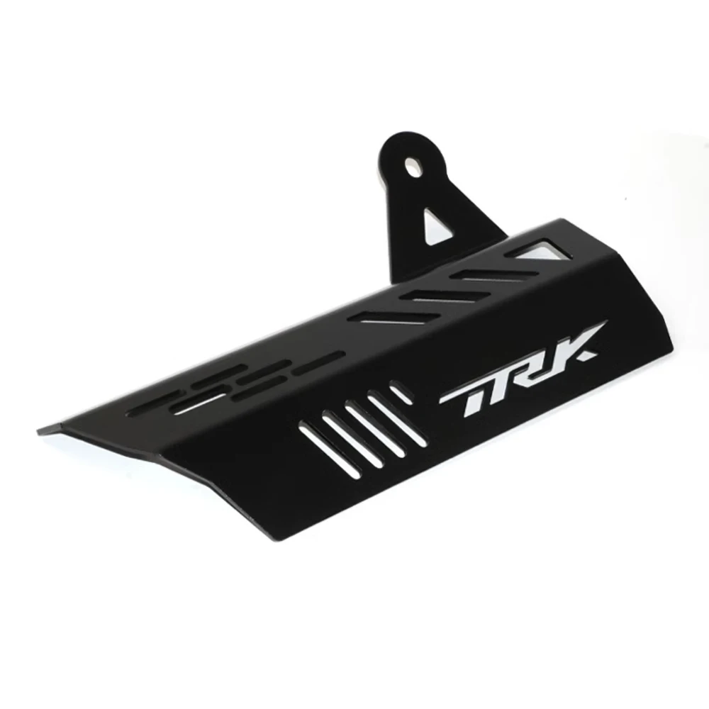 Benelli TRK 702X TRK702X TRK702 X TRK 702X2024 Motosiklet Aksesuarları Egzoz Susturucu Koruyucu Güvenlik Isı Kapağı