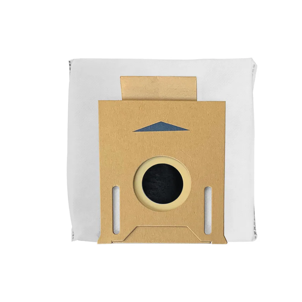 Bolsas de polvo para Robot aspirador, accesorios para Ecovacs DEEBOT T9 T9 AIVI OZMO T8 AIVI T8 Max T8 Series N8 Pro Plus N8 Pro