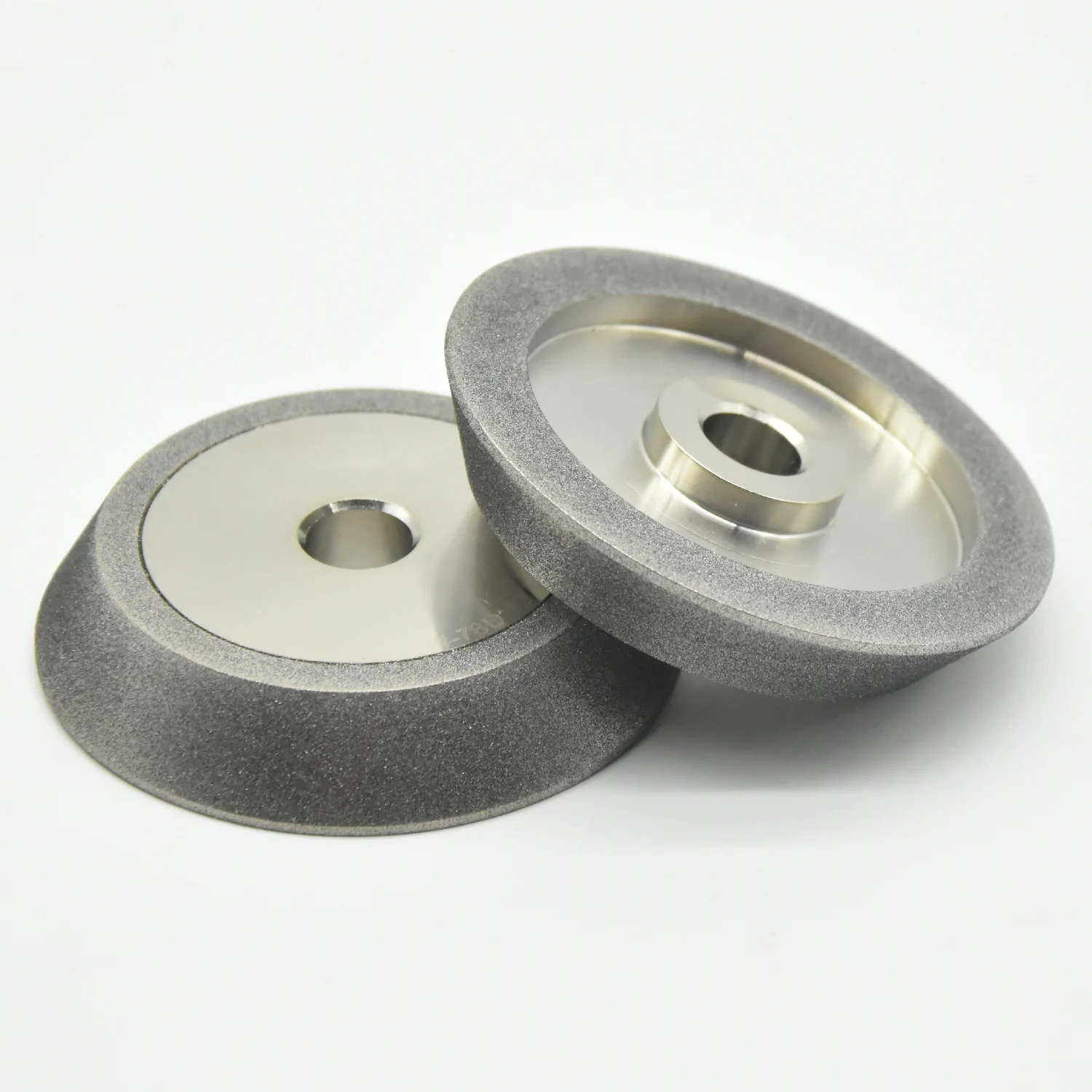 

CBN SDC 230 Diamond Grinding Wheel 78mm for HSS Tungsten Steel Drill Bit Sharpener Grinder MR-20G 13B X1 X3