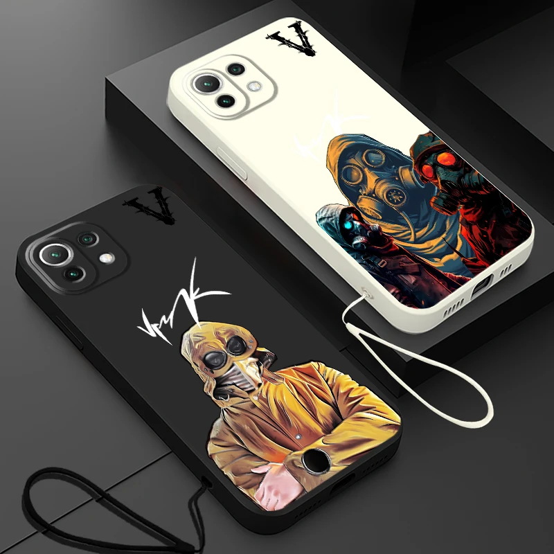 Soft Cover Case For… - image