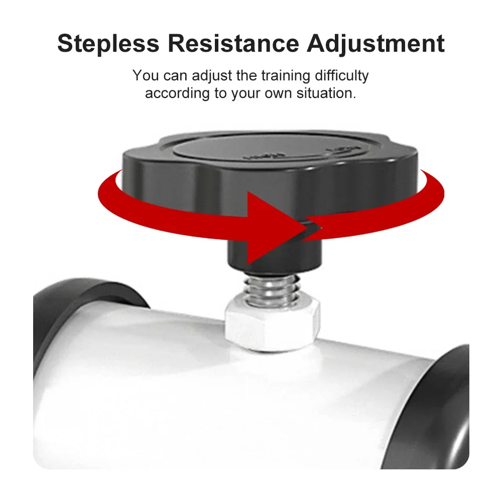 Customizable Wrist Exercise Device Wrist Elbow Joint Rehabilitation Training with Adjustable Resistance for Strength