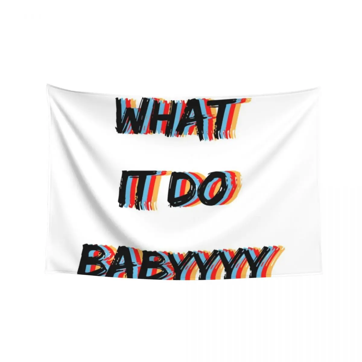 

What it do babyyyy Tapestry Aesthetics For Room Decoration Room Decor For Room Decorations Aesthetics Tapestry