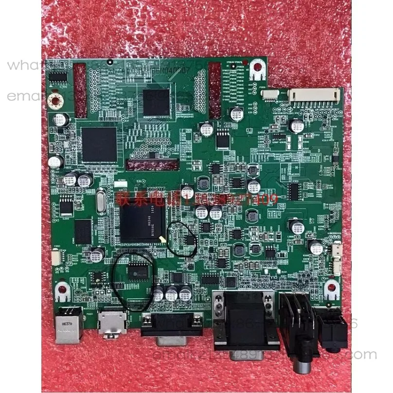 

PT-X316C/315C/336C projector main board A3 main board spot quick delivery