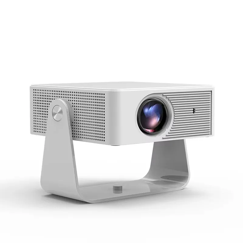 Y8s Android 13 Smart Projector With Stand Hot Sale Support Full hd Portable Outdoor Projector Home Theater Proyector