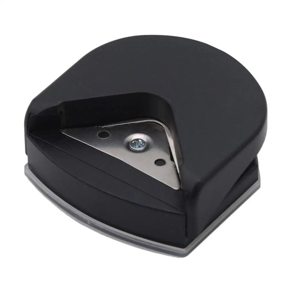R4 Ceative Mini Quality Handmade Portable Corner Rounder Paper Trimmer Paper Punch Photo Cutter