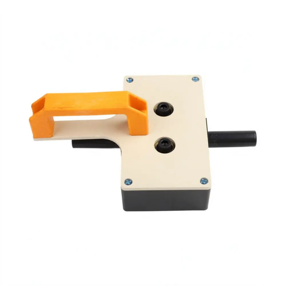 Heavy Duty Cable Pulling Device Electrician Conduit Threader Efficient Wire Fishing Tool For Construction Electrical Repairs