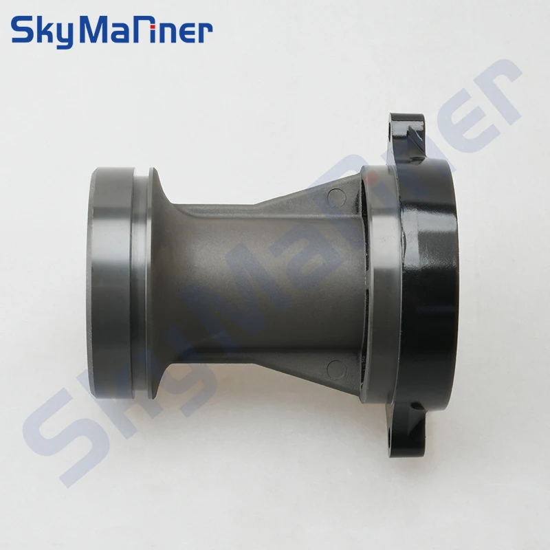 

3C8-60101-0 Propeller Shaft Housing for TOHATSU M40D M50D 40HP 50HP Outboard Engine 3C8-60101 3C8-60101-1 replaces