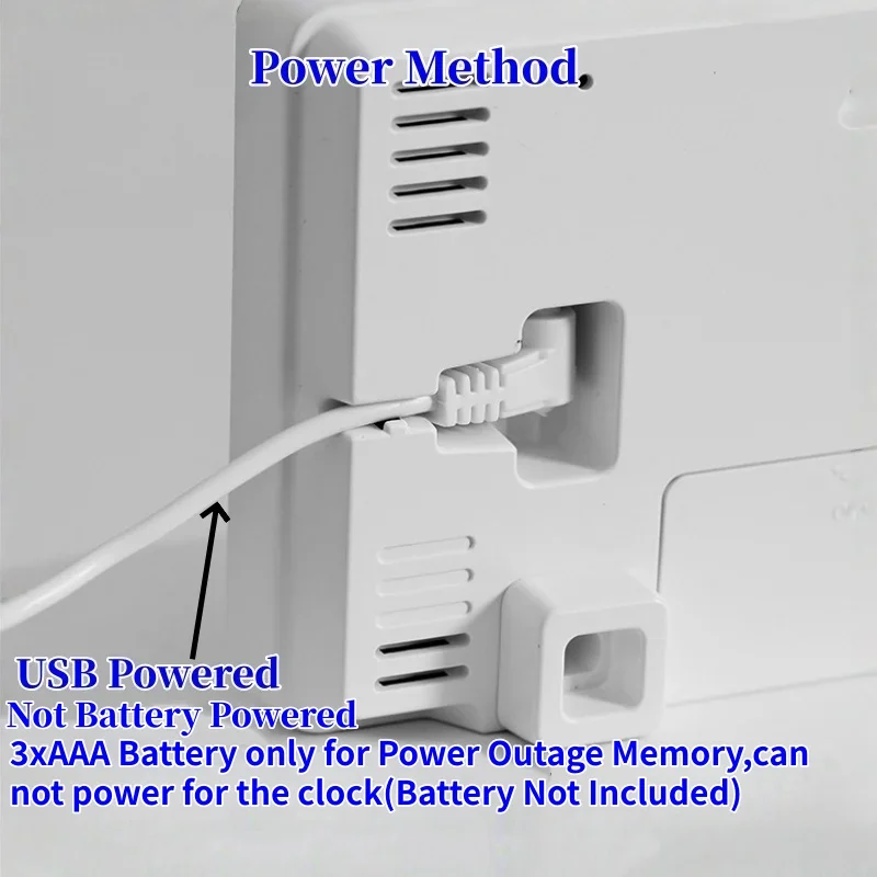 Thumbnail 3 - #79 Latest Wall Clocks Offers