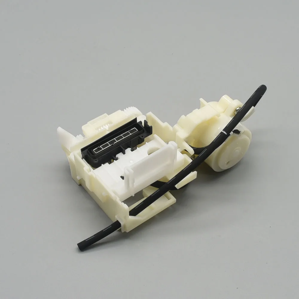 

Original Pump Ink System Capping Assy Cleaning Unit for Epson L6160 L6161 L6166 L6168 L6170 L6171 L6176 L6178 L6190 L6191 L6198