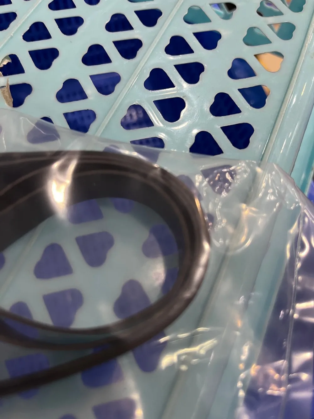 

5SET C261-3879 Transport Belt for Ricoh JP 780 785 1045 1250 750 DX 3440 2430 2432 3443 CP 6200 6300 5410