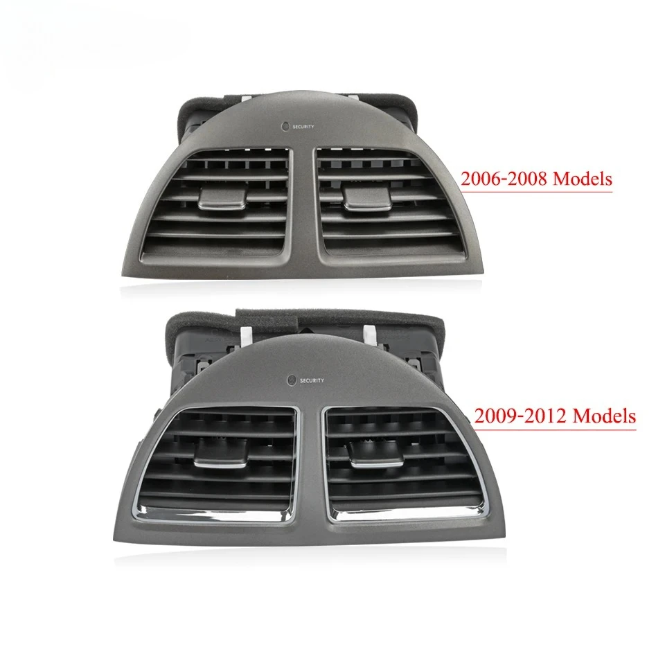 

For Lexus ES240 ES350 2006 2007 2008 2009 2010 2011 2012 5566033210 Car Centre Air Conditioner Vent AC Outlet Panel Grille Cover