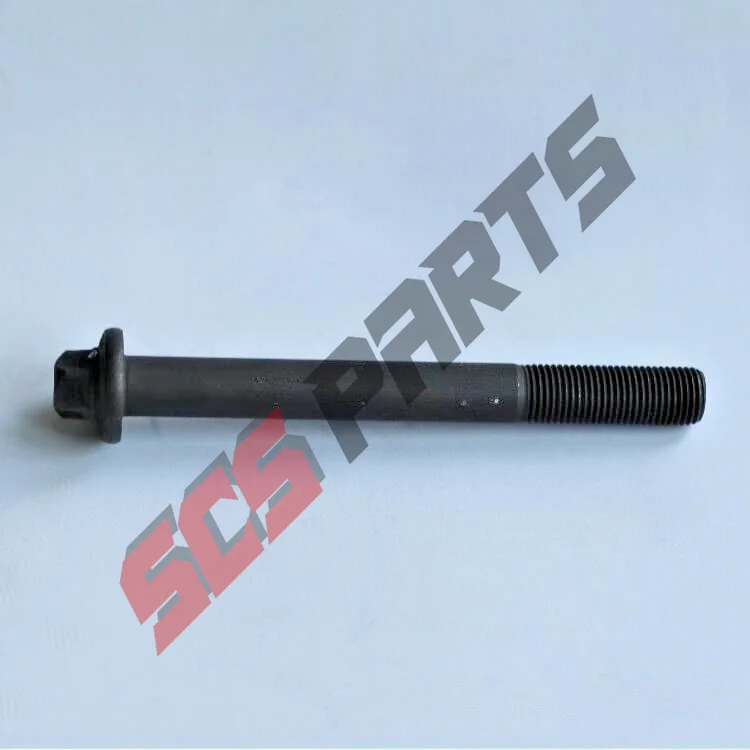 

3* 3695535 Fracture Resistant Screw Fit Daimler Foton Cummins Diesel Engine ISG