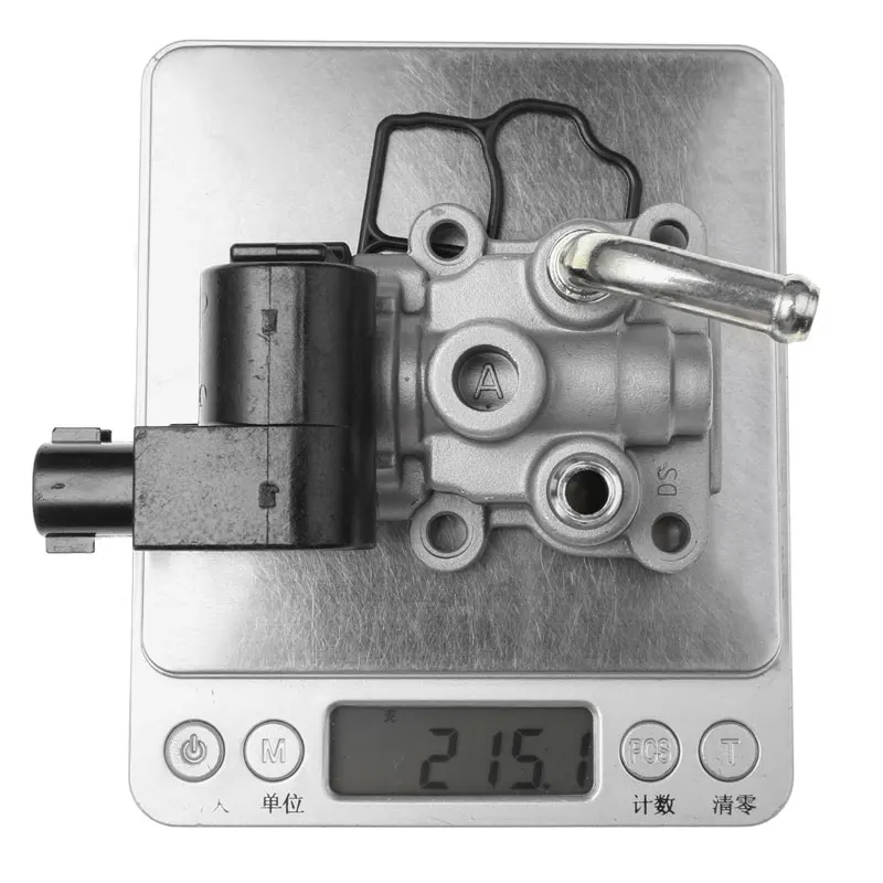 よし 18117-78G60 1811778G60 For Suzuki Jimny Ignis IAC Idle Air Control