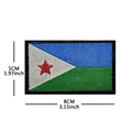 Djibouti