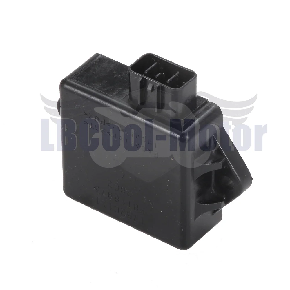 Used OEM Digital Ignition CDI ECU Box For Polaris 308710617620111 F8T18973 Original CDI Igniter Module Ignitor