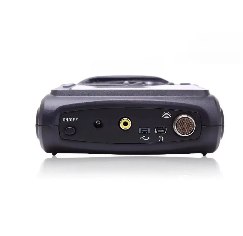 Equipment Notebook Portable Black & White Ultrasound Scanner Handheld Pet Ultrasound