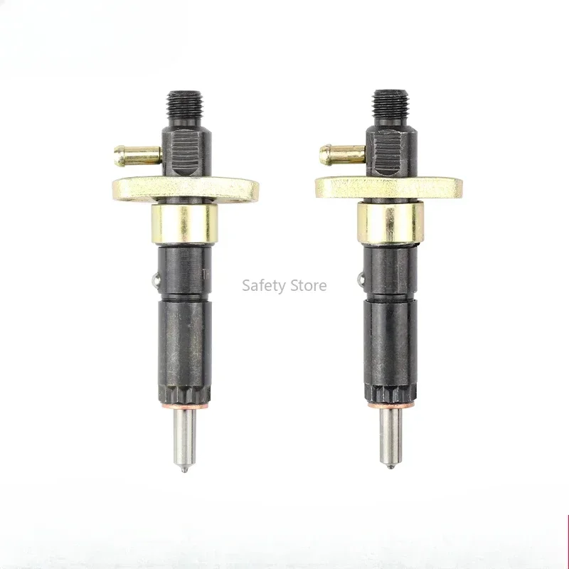 1PC Suitable for air-cooled diesel engine accessories 173 micro tiller household generator 178F186FA water pump injector nozzle