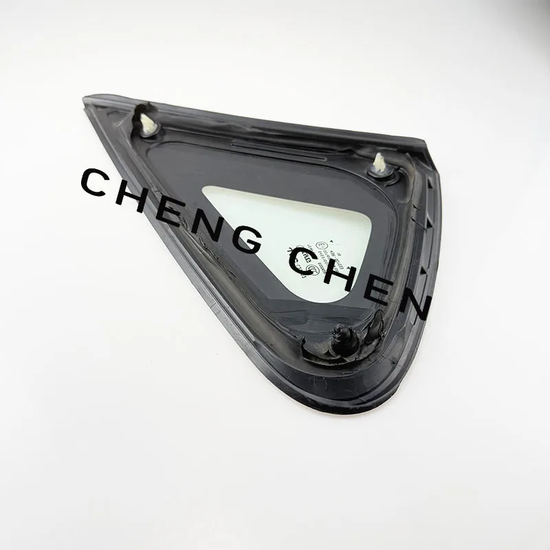 For JAC S5 T6 rear triangular window glass of automobile  OEM 5403100U1510 5403200U1510